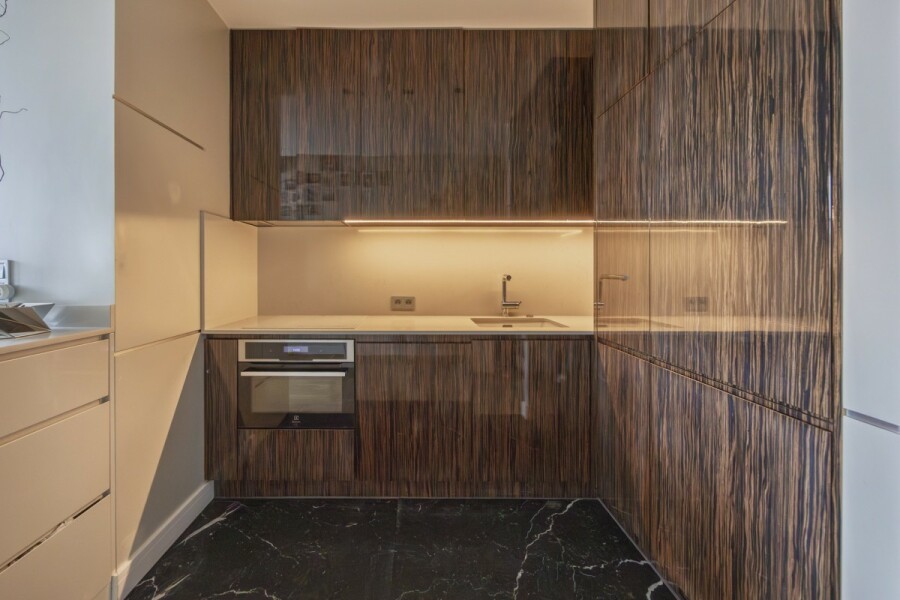 powiat Warszawa, Warszawa, Jana Pawła Woronicza, Dwupoziomowy | Loft | Woronicza Qbik