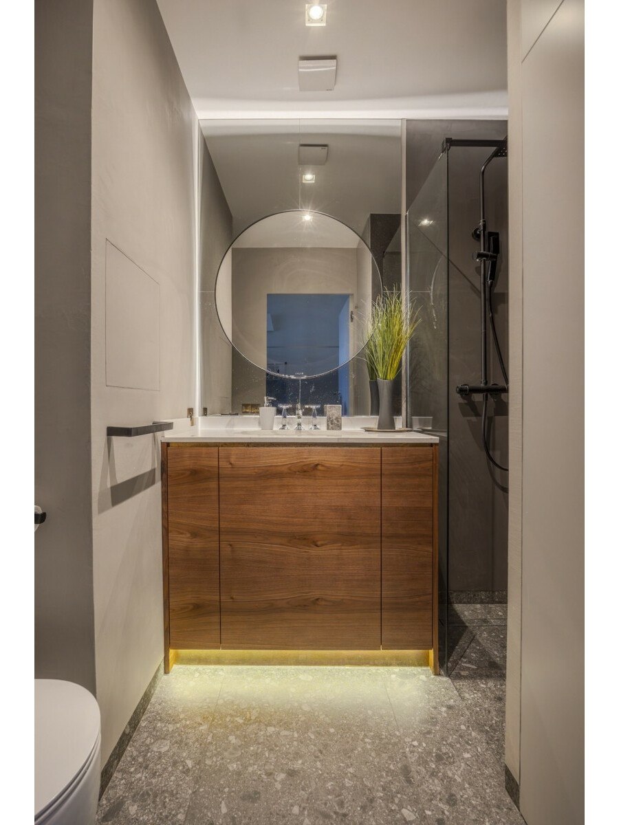 powiat Warszawa, Warszawa, Jana Pawła Woronicza, Dwupoziomowy | Loft | Woronicza Qbik