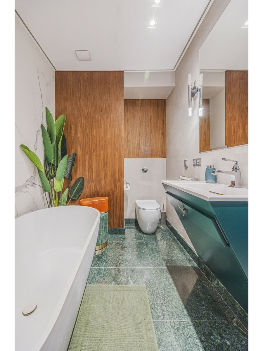 powiat Warszawa, Warszawa, Jana Pawła Woronicza, Dwupoziomowy | Loft | Woronicza Qbik