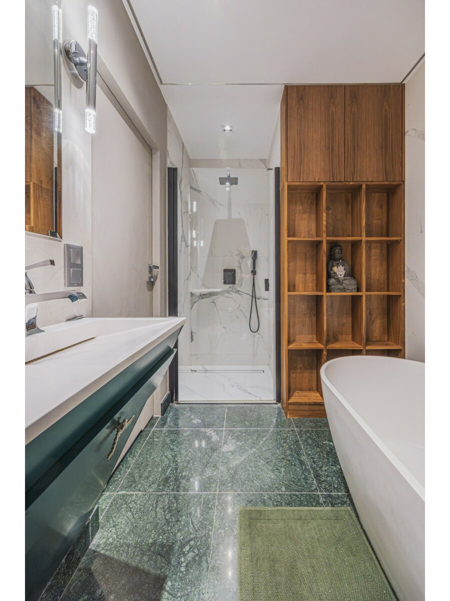 powiat Warszawa, Warszawa, Jana Pawła Woronicza, Dwupoziomowy | Loft | Woronicza Qbik