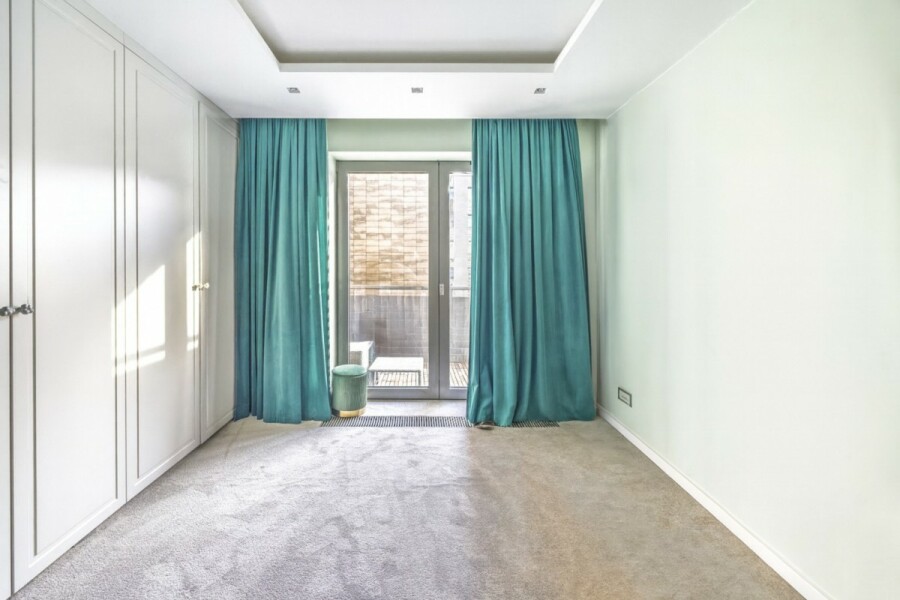 powiat Warszawa, Warszawa, Jana Pawła Woronicza, Dwupoziomowy | Loft | Woronicza Qbik