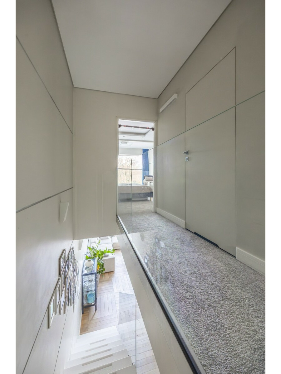 powiat Warszawa, Warszawa, Jana Pawła Woronicza, Dwupoziomowy | Loft | Woronicza Qbik