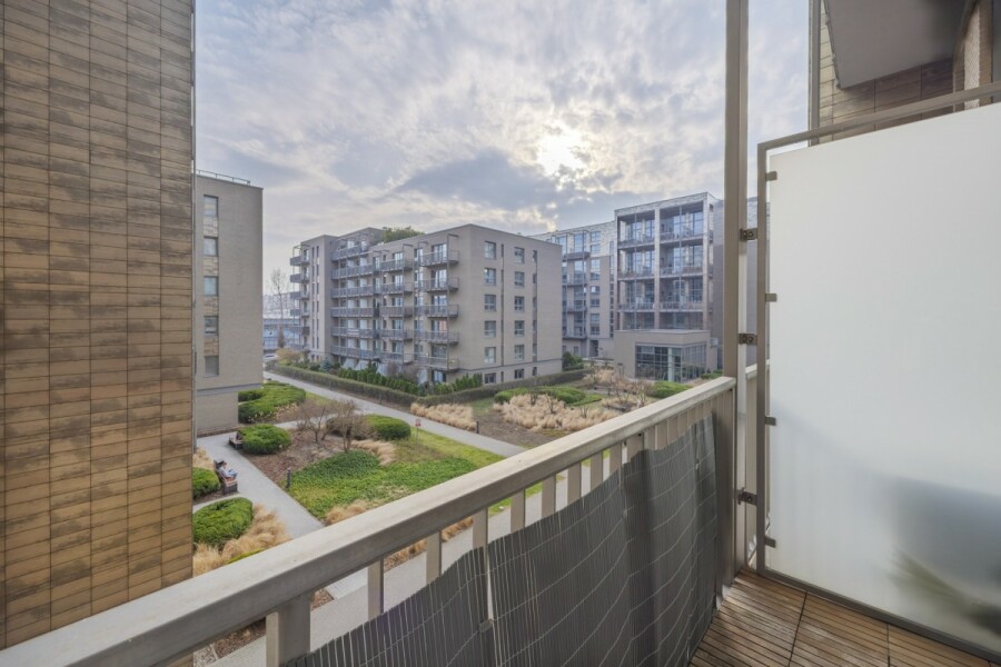 powiat Warszawa, Warszawa, Jana Pawła Woronicza, Dwupoziomowy | Loft | Woronicza Qbik