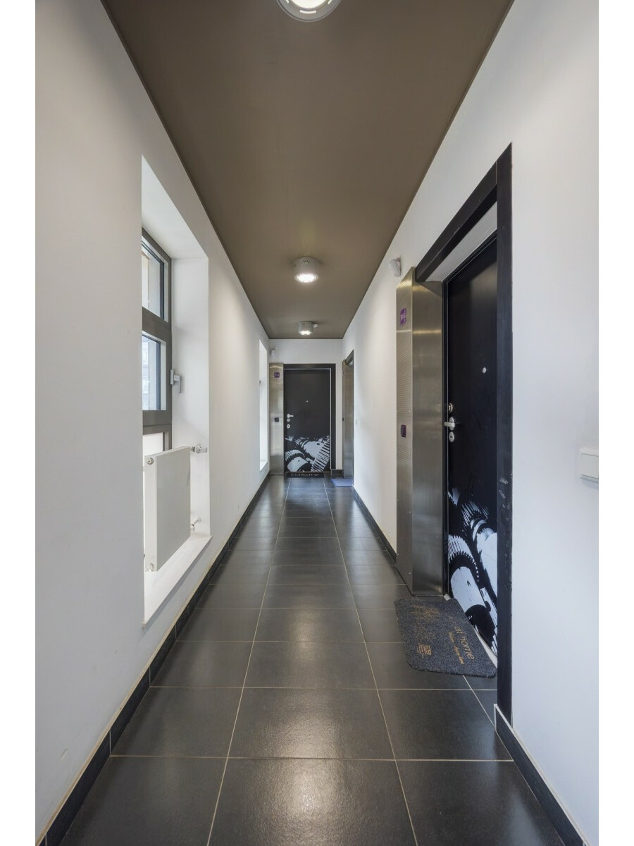 powiat Warszawa, Warszawa, Jana Pawła Woronicza, Dwupoziomowy | Loft | Woronicza Qbik