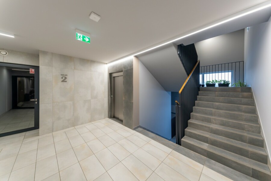 Warszawa, Mokotów Służewiec, Bokserska, Mokotów | 55 m² | 2 pokoje z potencjałem 3.