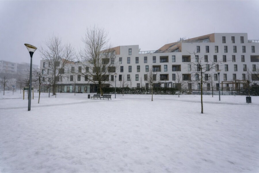 Warszawa, Mokotów Służewiec, Bokserska, Mokotów | 55 m² | 2 pokoje z potencjałem 3.
