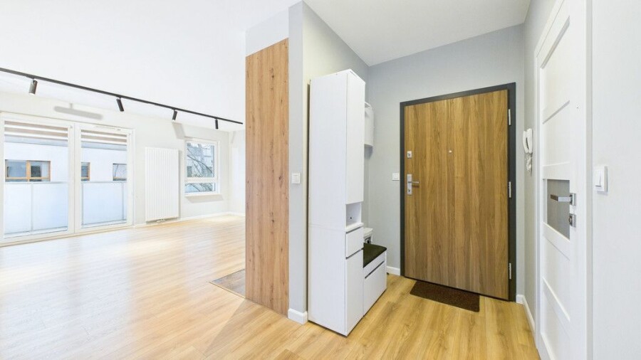 Warszawa, Mokotów, Santocka, Salon, 3 sypialnie, balkon, 2xgaraż, 2xpiwnica