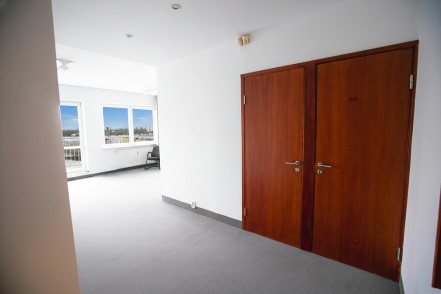 Warszawa, Mokotów, Różana, Lokal biurowy, balkon, Mokotów, Różana
