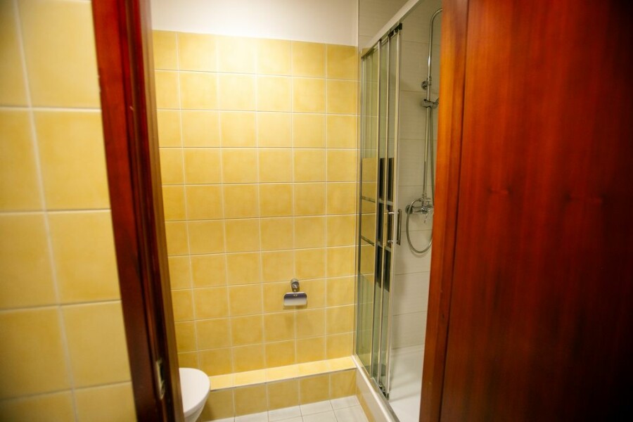 Warszawa, Mokotów, Różana, Lokal biurowy, balkon, Mokotów, Różana