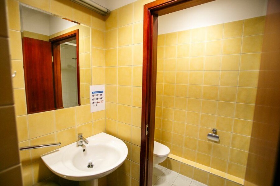 Warszawa, Mokotów, Różana, Lokal biurowy, balkon, Mokotów, Różana