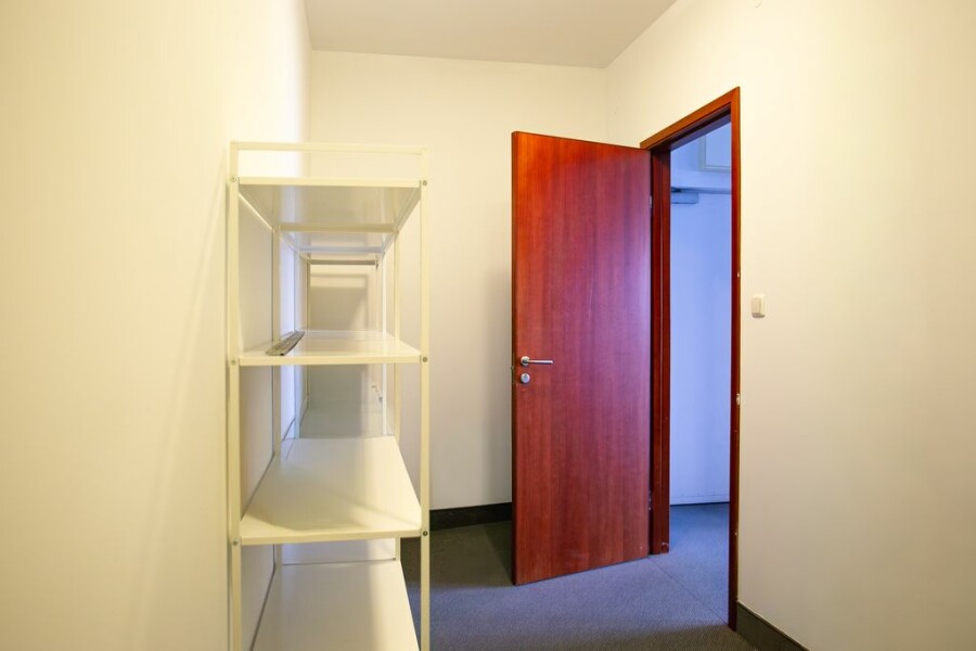 Warszawa, Mokotów, Różana, Lokal biurowy, balkon, Mokotów, Różana