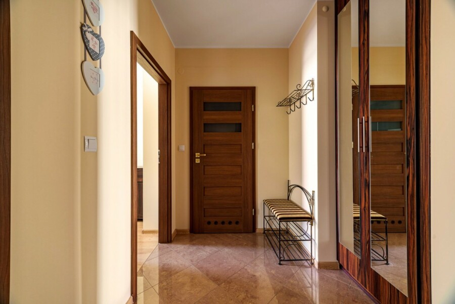 Warszawa, Mokotów, Aleja Wyścigowa, Służew/ Klimatyzacja/ Loggia/ Parking