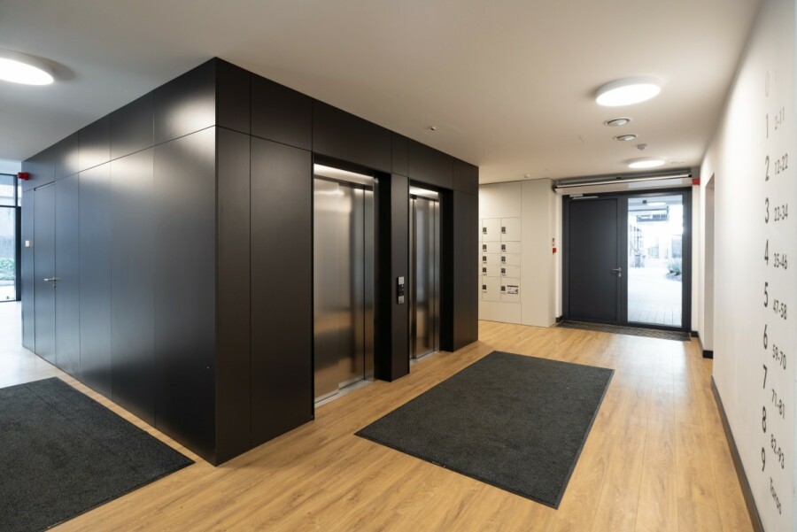 powiat Warszawa, Warszawa, Domaniewska, Mokotów | 33,67 m² gotowe do wprowadzenia się