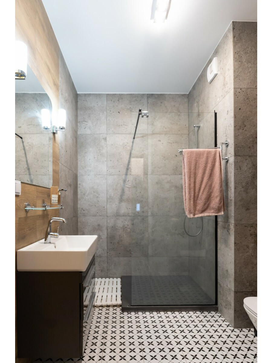 powiat Warszawa, Warszawa, Domaniewska, Mokotów | 33,67 m² gotowe do wprowadzenia się