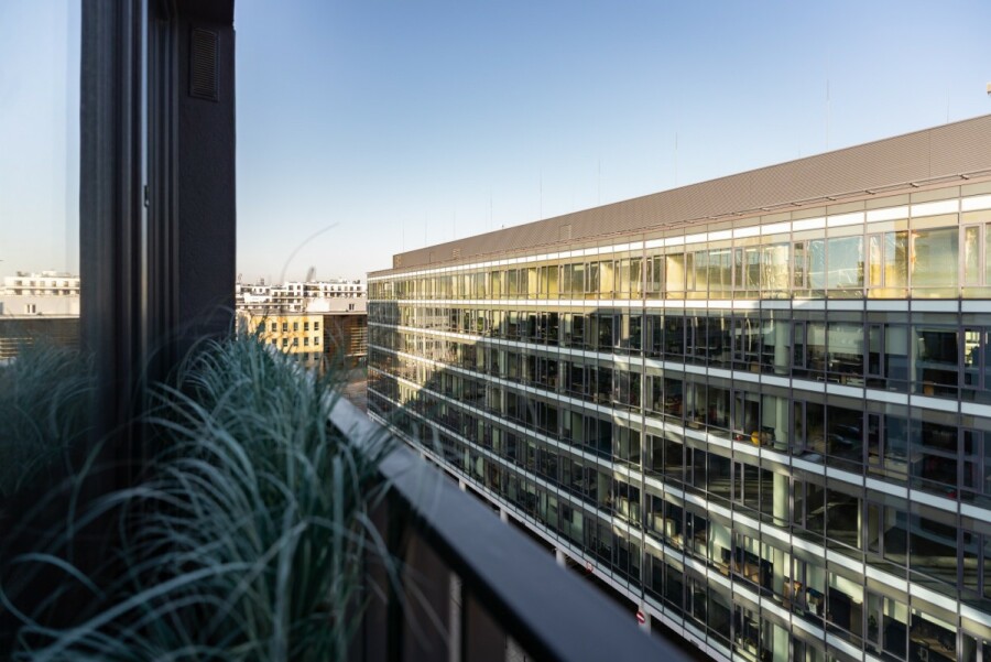 powiat Warszawa, Warszawa, Domaniewska, Mokotów | 33,67 m² gotowe do wprowadzenia się