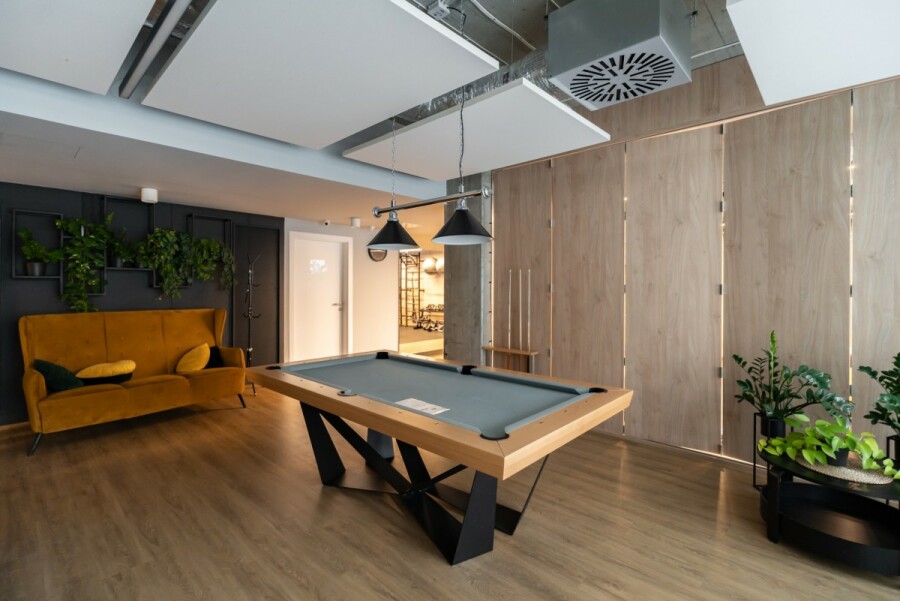 powiat Warszawa, Warszawa, Domaniewska, Mokotów | 33,67 m² gotowe do wprowadzenia się