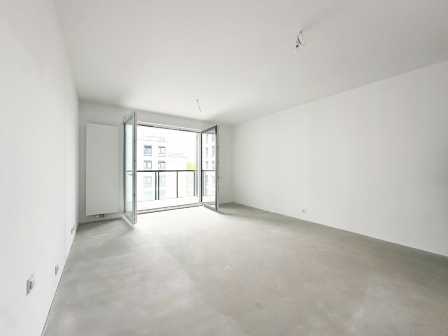 Warszawa, Mokotów, Bokserska, Dwustronne Mieszkanie | Balkon | 2 Parkingi