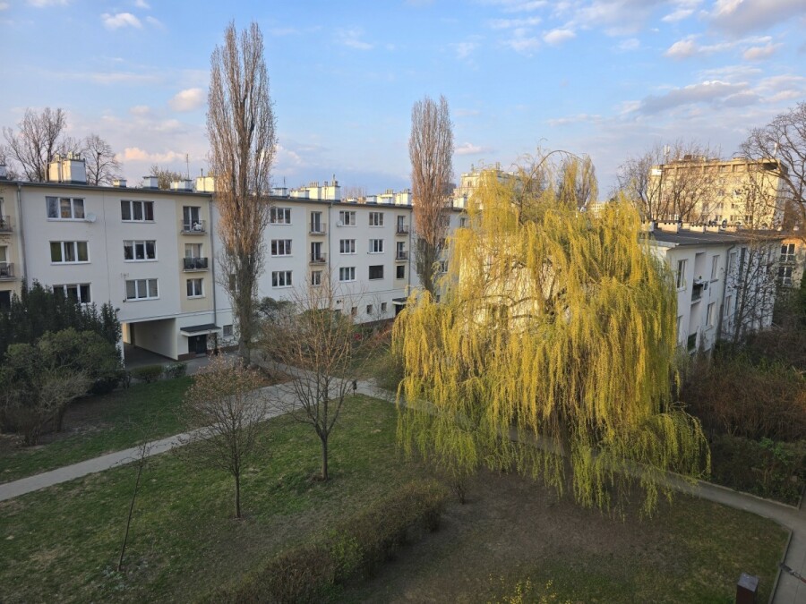 Warszawa, Mieszkanie na sprzedaż