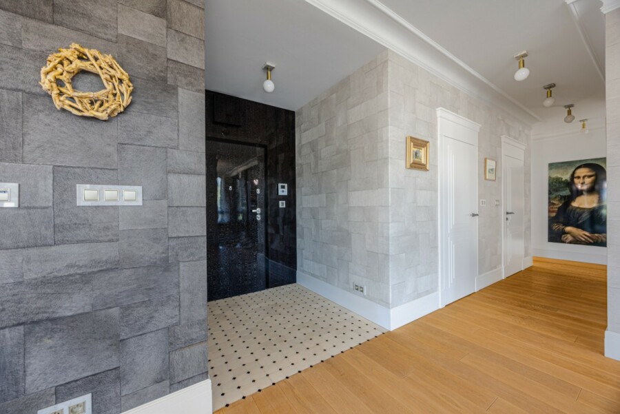 Warszawa, Mokotów, Potoki, Apartament MOKOTÓW 209m 5 pokojowe luksus design