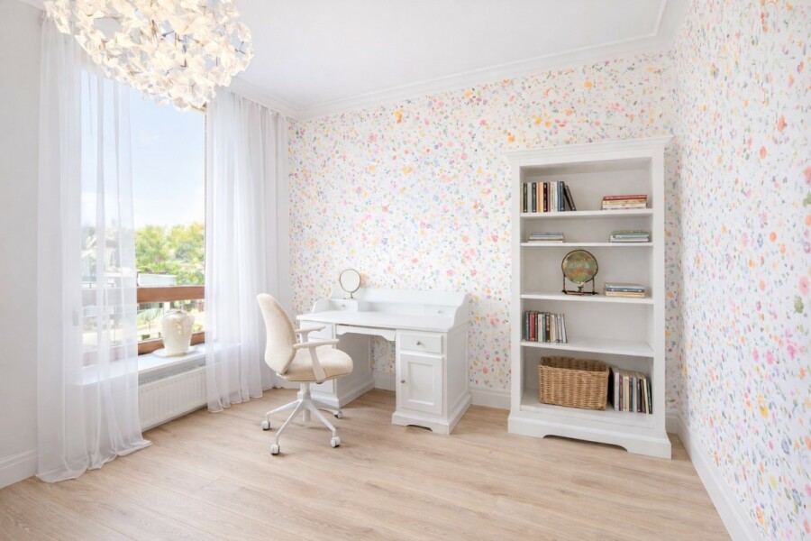 Warszawa, Mokotów, Potoki, Apartament MOKOTÓW 209m 5 pokojowe luksus design
