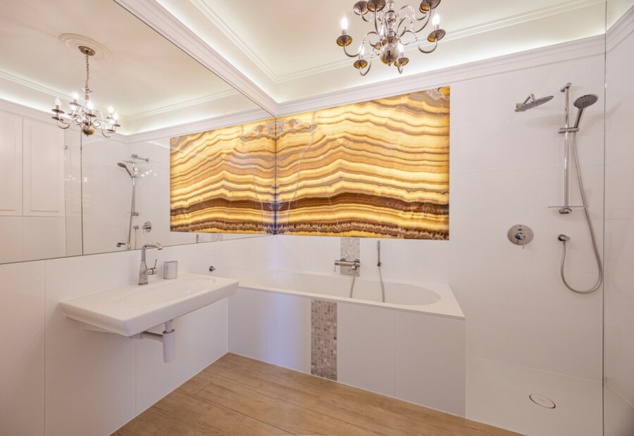Warszawa, Mokotów, Potoki, Apartament MOKOTÓW 209m 5 pokojowe luksus design