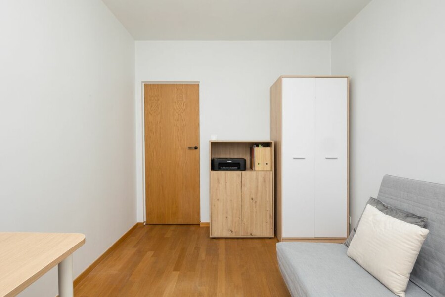 Warszawa, Mokotów, Cybernetyki, Ostatnie piętro Taras i balkon 2 msc garażowe