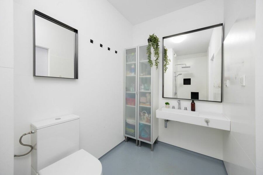 Warszawa, Mokotów, Cybernetyki, Ostatnie piętro Taras i balkon 2 msc garażowe