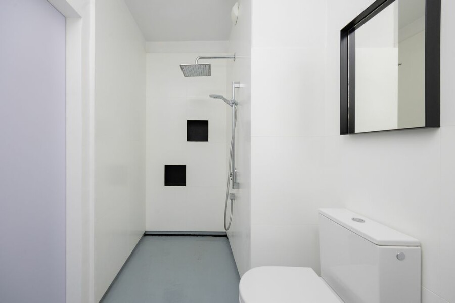 Warszawa, Mokotów, Cybernetyki, Ostatnie piętro Taras i balkon 2 msc garażowe