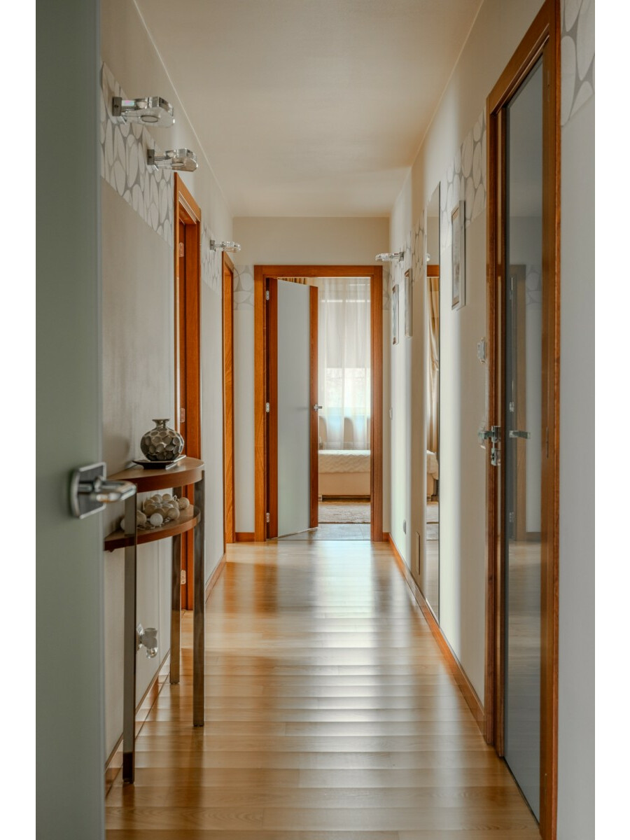 Warszawa, Mokotów, Jana Iii Sobieskiego, Atrakcyjny apartament w budynku z basenem