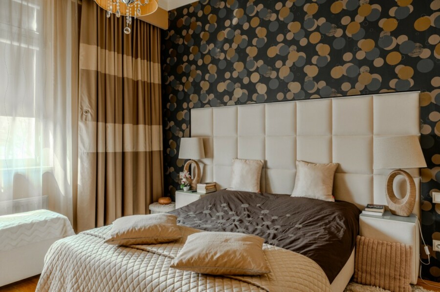 Warszawa, Mokotów, Jana Iii Sobieskiego, Atrakcyjny apartament w budynku z basenem