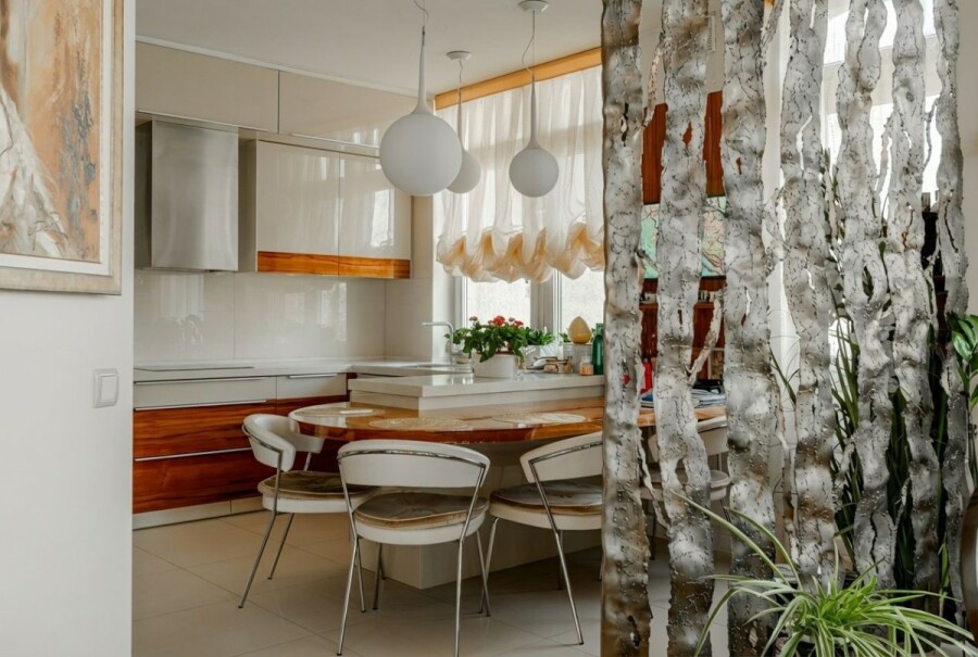 Warszawa, Mokotów, Jana Iii Sobieskiego, Atrakcyjny apartament w budynku z basenem