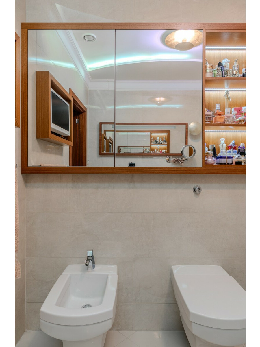Warszawa, Mokotów, Jana Iii Sobieskiego, Atrakcyjny apartament w budynku z basenem