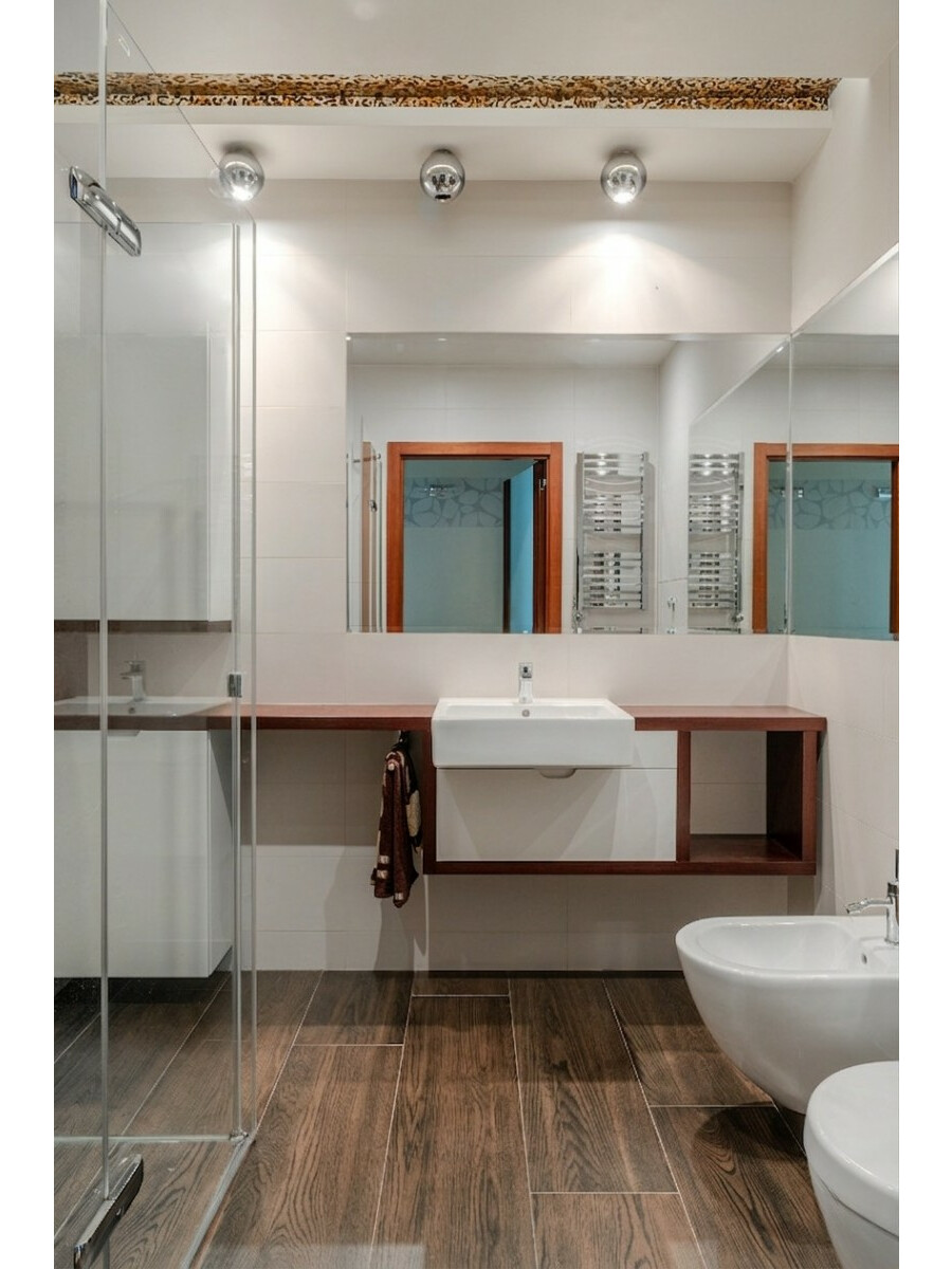 Warszawa, Mokotów, Jana Iii Sobieskiego, Atrakcyjny apartament w budynku z basenem