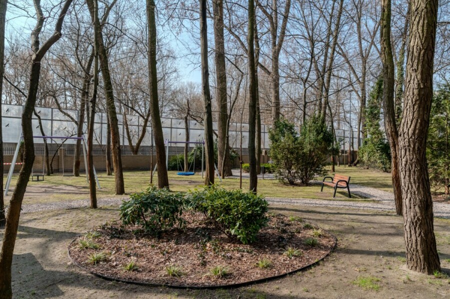 Warszawa, Mokotów, Jana Iii Sobieskiego, Atrakcyjny apartament w budynku z basenem