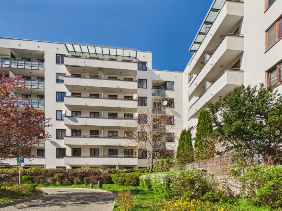 Warszawa, Mokotów Dolny, Bobrowiecka, Komfortowe 75 m² | Mokotów | 3 pokoje