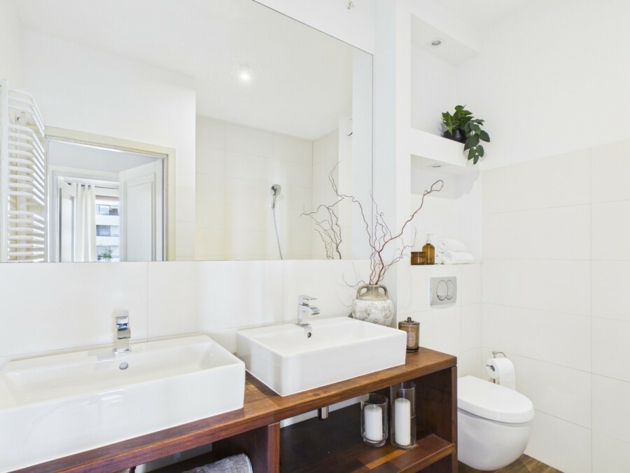 Warszawa, Mokotów Dolny, Bobrowiecka, Komfortowe 75 m² | Mokotów | 3 pokoje