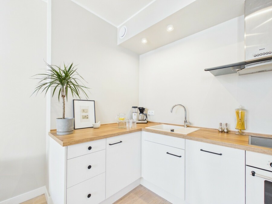 Warszawa, Mokotów Dolny, Bobrowiecka, Komfortowe 75 m² | Mokotów | 3 pokoje