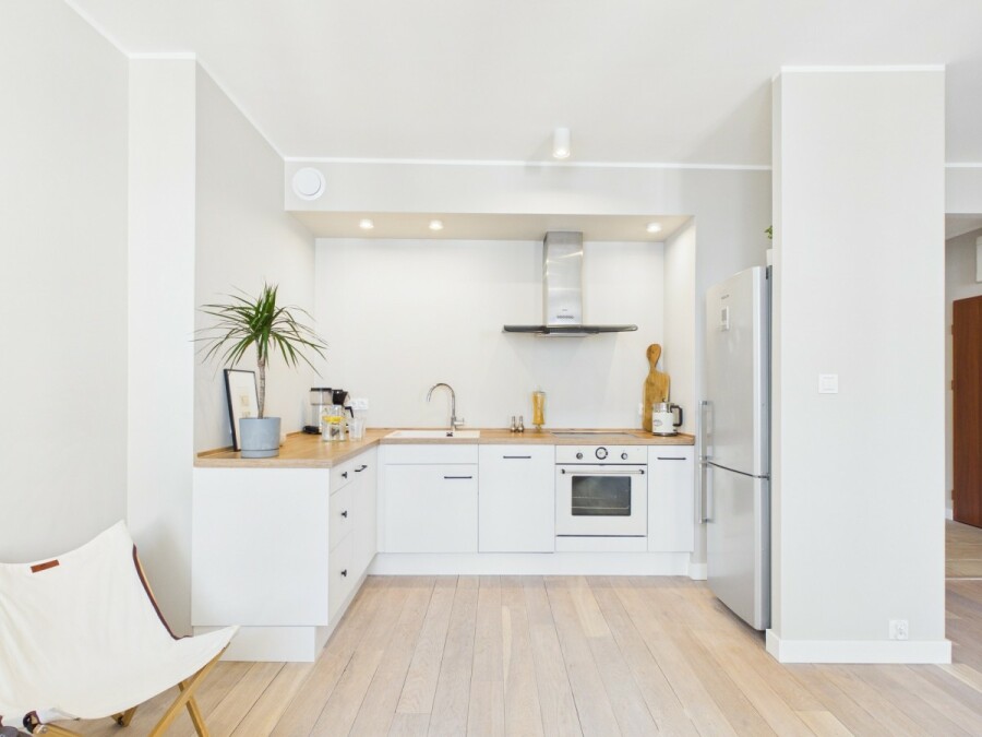 Warszawa, Mokotów Dolny, Bobrowiecka, Komfortowe 75 m² | Mokotów | 3 pokoje