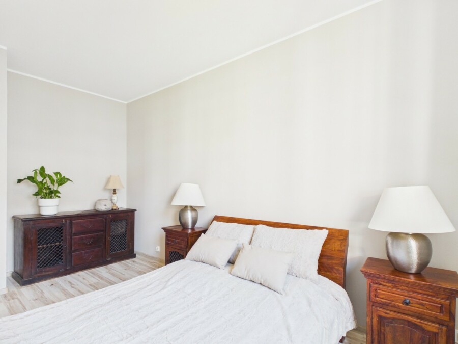 Warszawa, Mokotów Dolny, Bobrowiecka, Komfortowe 75 m² | Mokotów | 3 pokoje