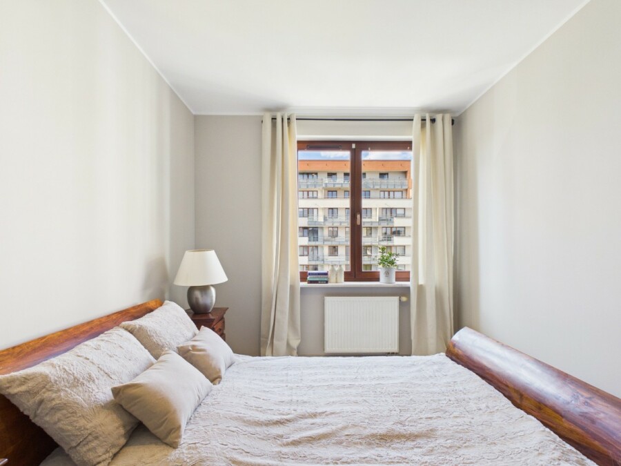 Warszawa, Mokotów Dolny, Bobrowiecka, Komfortowe 75 m² | Mokotów | 3 pokoje
