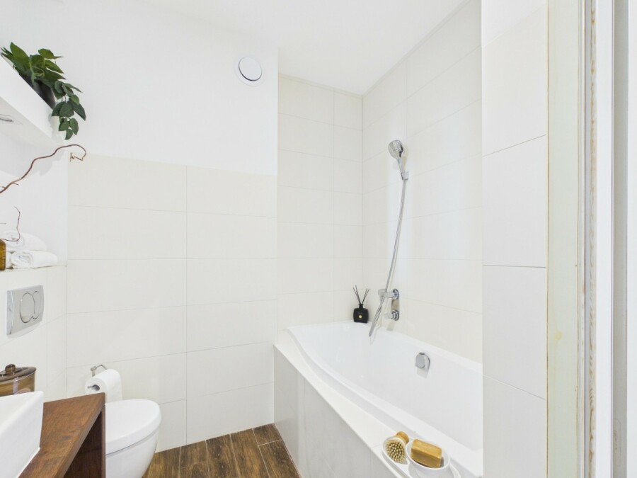 Warszawa, Mokotów Dolny, Bobrowiecka, Komfortowe 75 m² | Mokotów | 3 pokoje