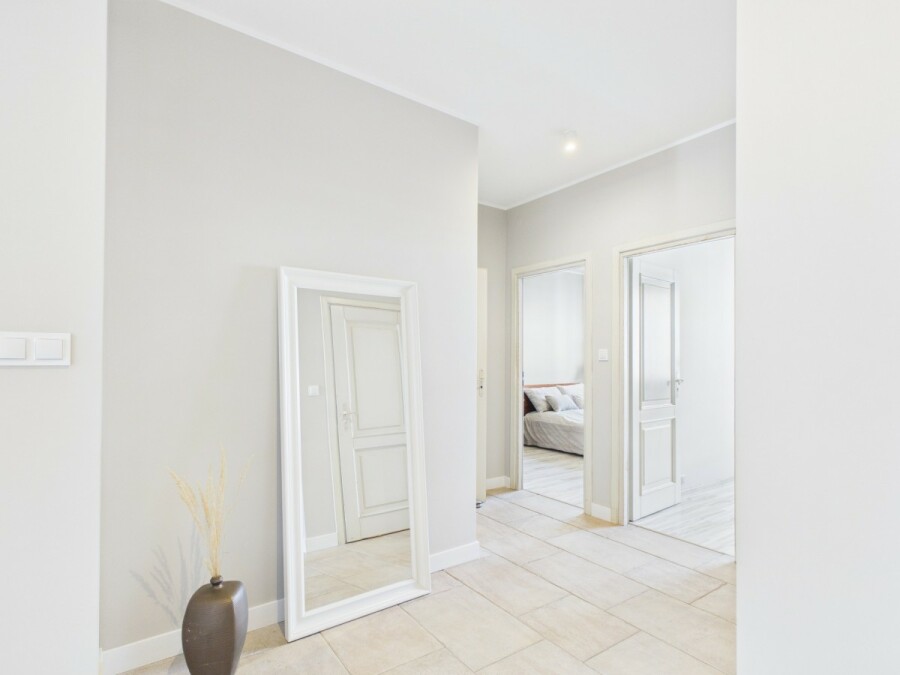 Warszawa, Mokotów Dolny, Bobrowiecka, Komfortowe 75 m² | Mokotów | 3 pokoje