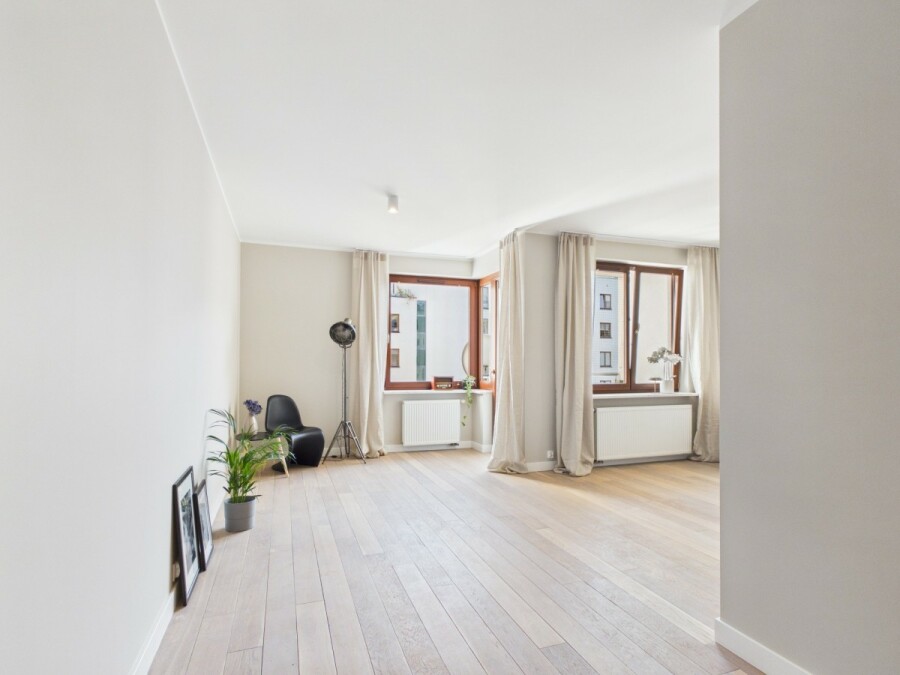 Warszawa, Mokotów Dolny, Bobrowiecka, Komfortowe 75 m² | Mokotów | 3 pokoje