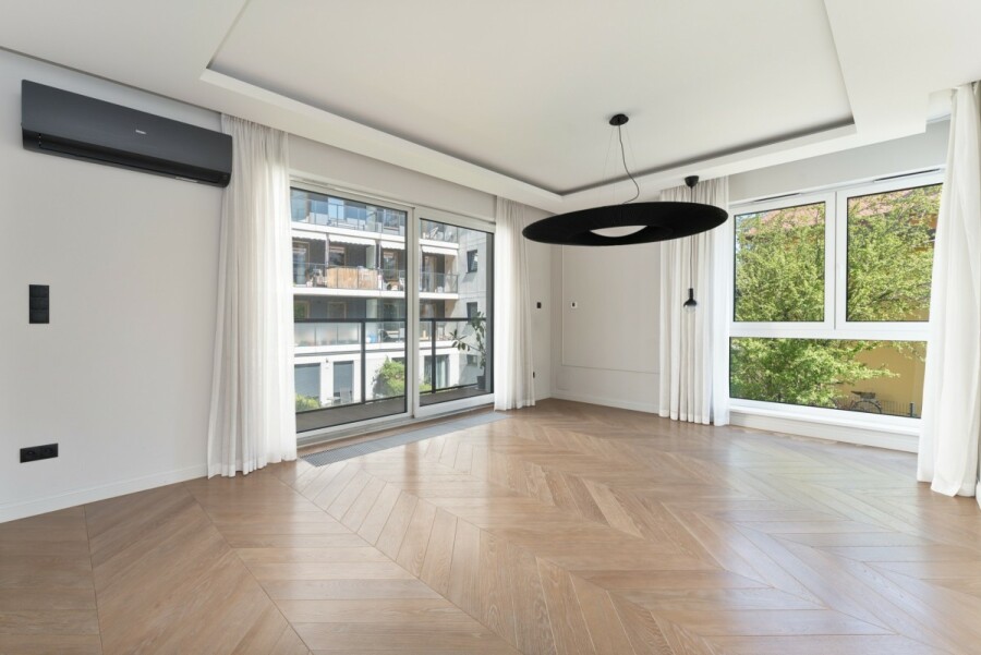 Warszawa, Mokotów, Cieszyńska, Mokotów | 100m2 przy Metro Wianowska | 2 łazienki
