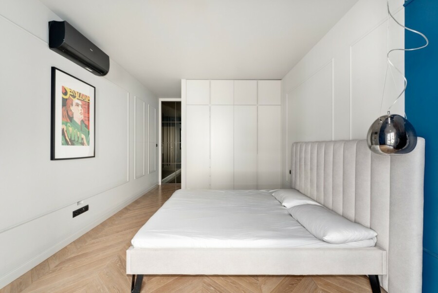 Warszawa, Mokotów, Cieszyńska, Mokotów | 100m2 przy Metro Wianowska | 2 łazienki