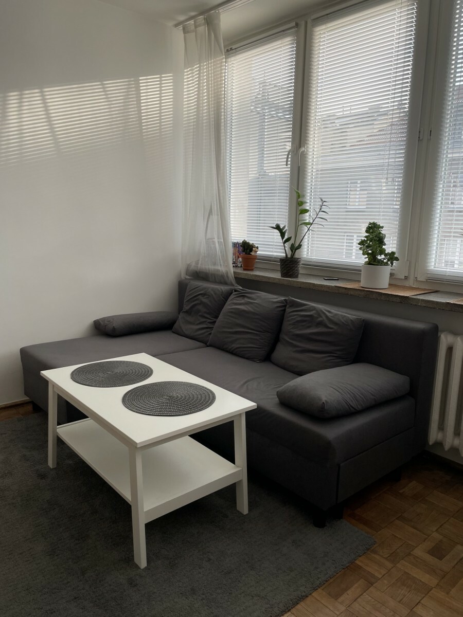 Warszawa, Mokotów, Olszewska, MIESZKANIE PO REMONCIE Z ANEKSEM SYPIALNIANYM
