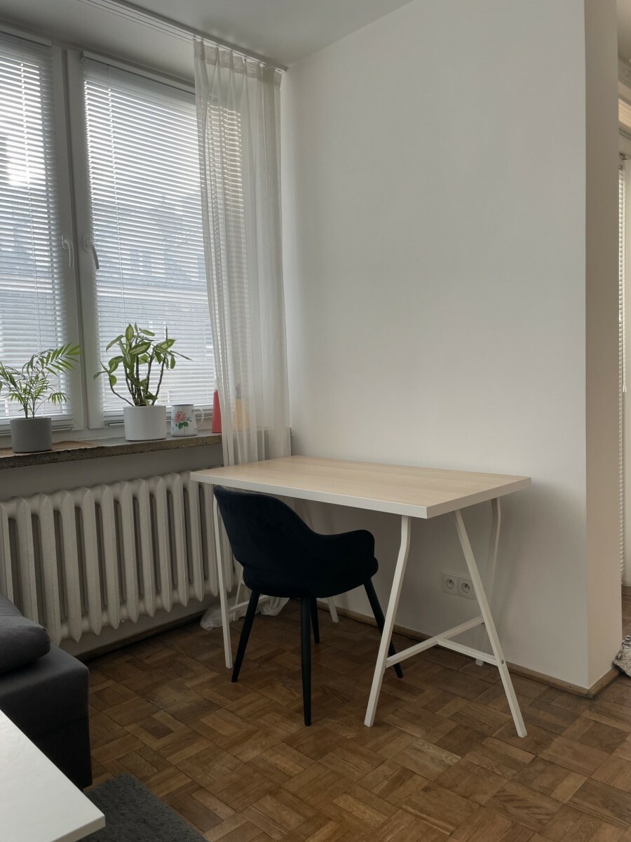 Warszawa, Mokotów, Olszewska, MIESZKANIE PO REMONCIE Z ANEKSEM SYPIALNIANYM