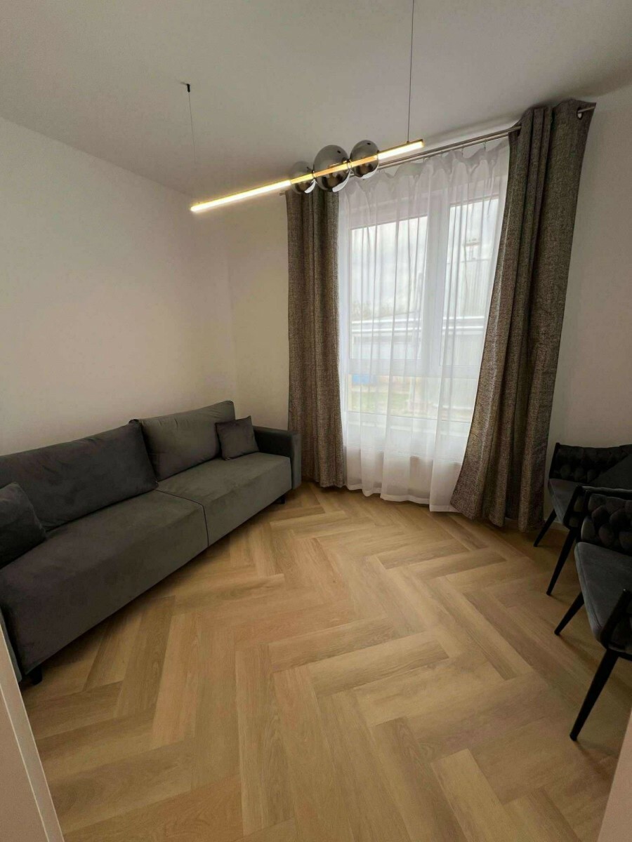 Warszawa, Wawer, Mieczysława Pożaryskiego, Na wynajem – 3‑pokojowe mieszkanie w Dzielnicy Waw