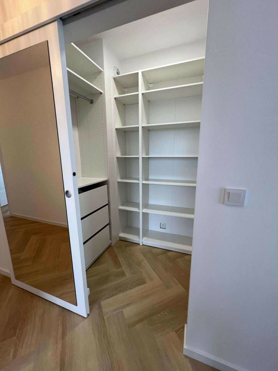 Warszawa, Wawer, Mieczysława Pożaryskiego, Na wynajem – 3‑pokojowe mieszkanie w Dzielnicy Waw