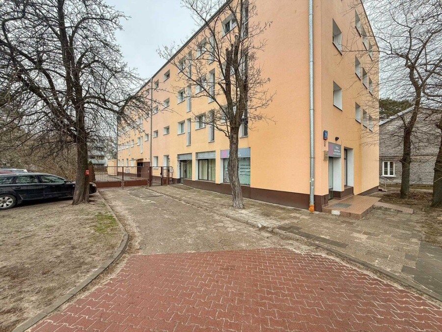 Warszawa, Wawer Falenica, Lokal lub mieszkanie Klima Własna KW